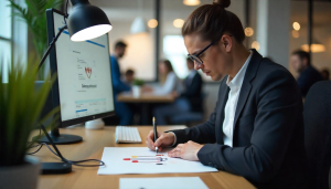 Brand Blueprint: Understanding & Building Your Identity